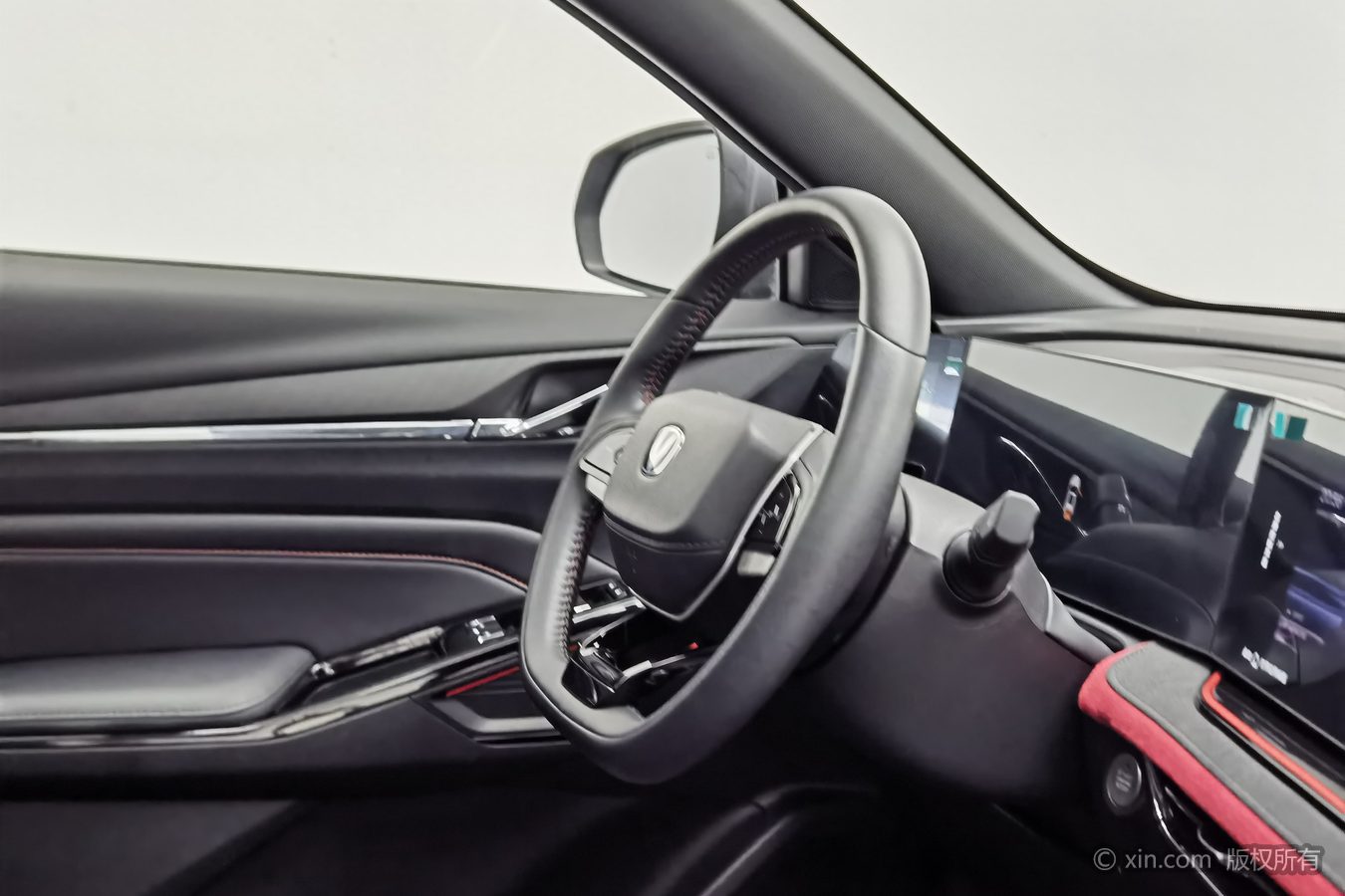 Changan X5 PLUS 2024 car image #23