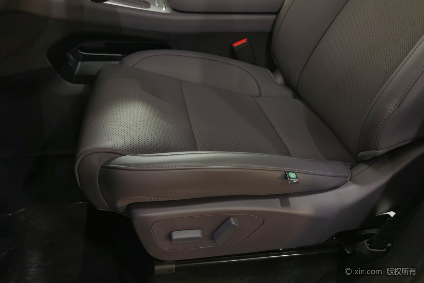Leapmotor C10 2026 #21 Leapmotor C10 2026 imagen de coche #21