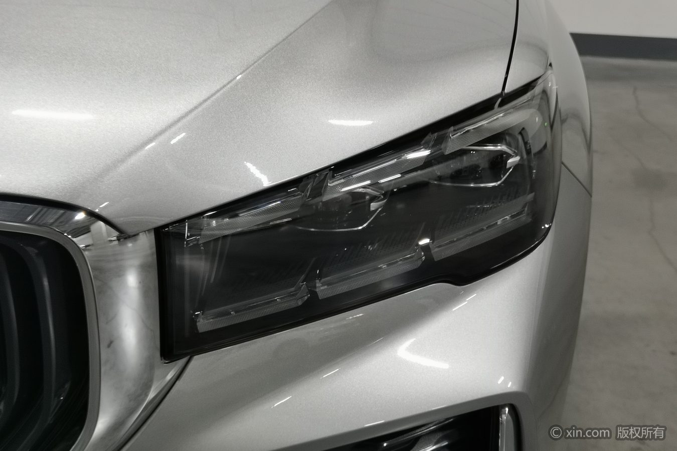GEELY Monjaro 2024 car image #6