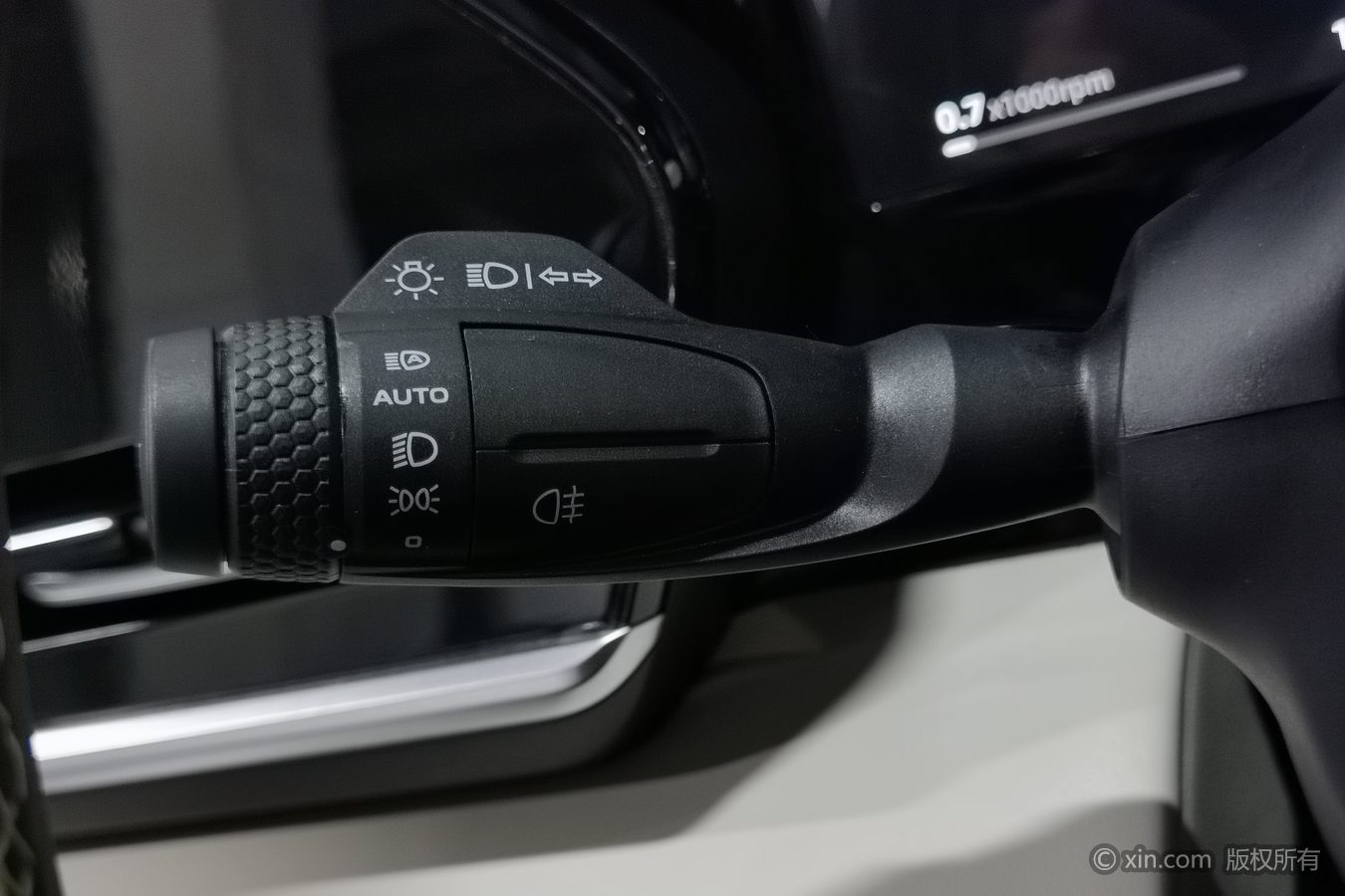 GEELY Monjaro 2024 car image #22
