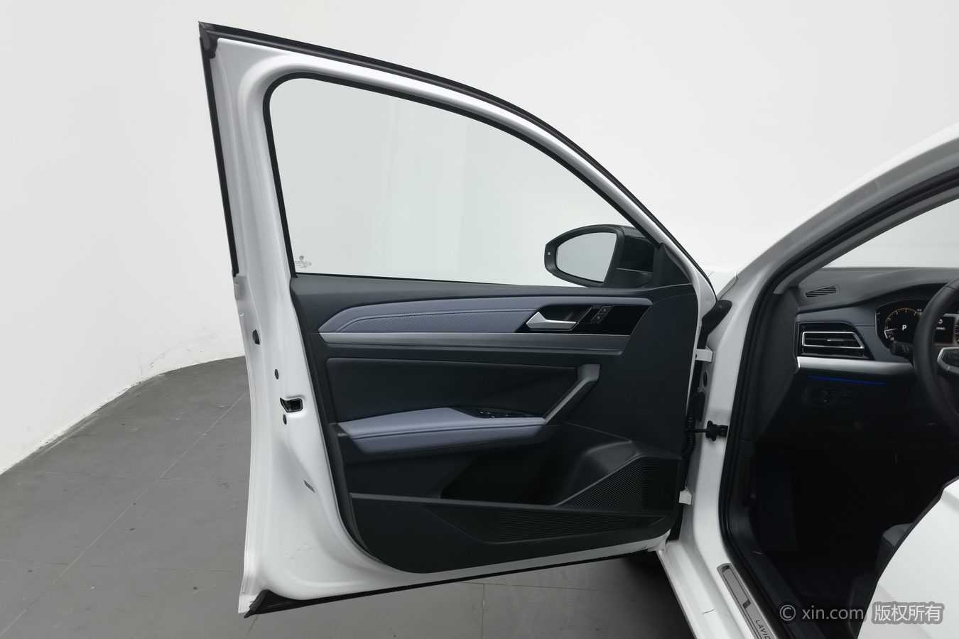 Volkswagen Lavida 2023 #8 Volkswagen Lavida 2023 car image #8