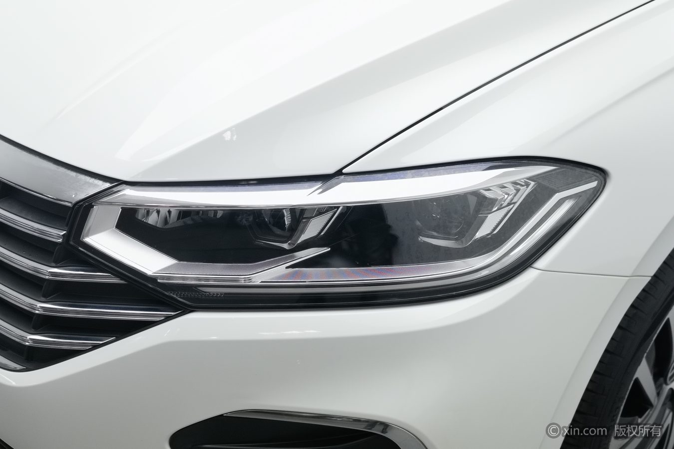 Volkswagen Lavida 2023 #6 Volkswagen Lavida 2023 car image #6