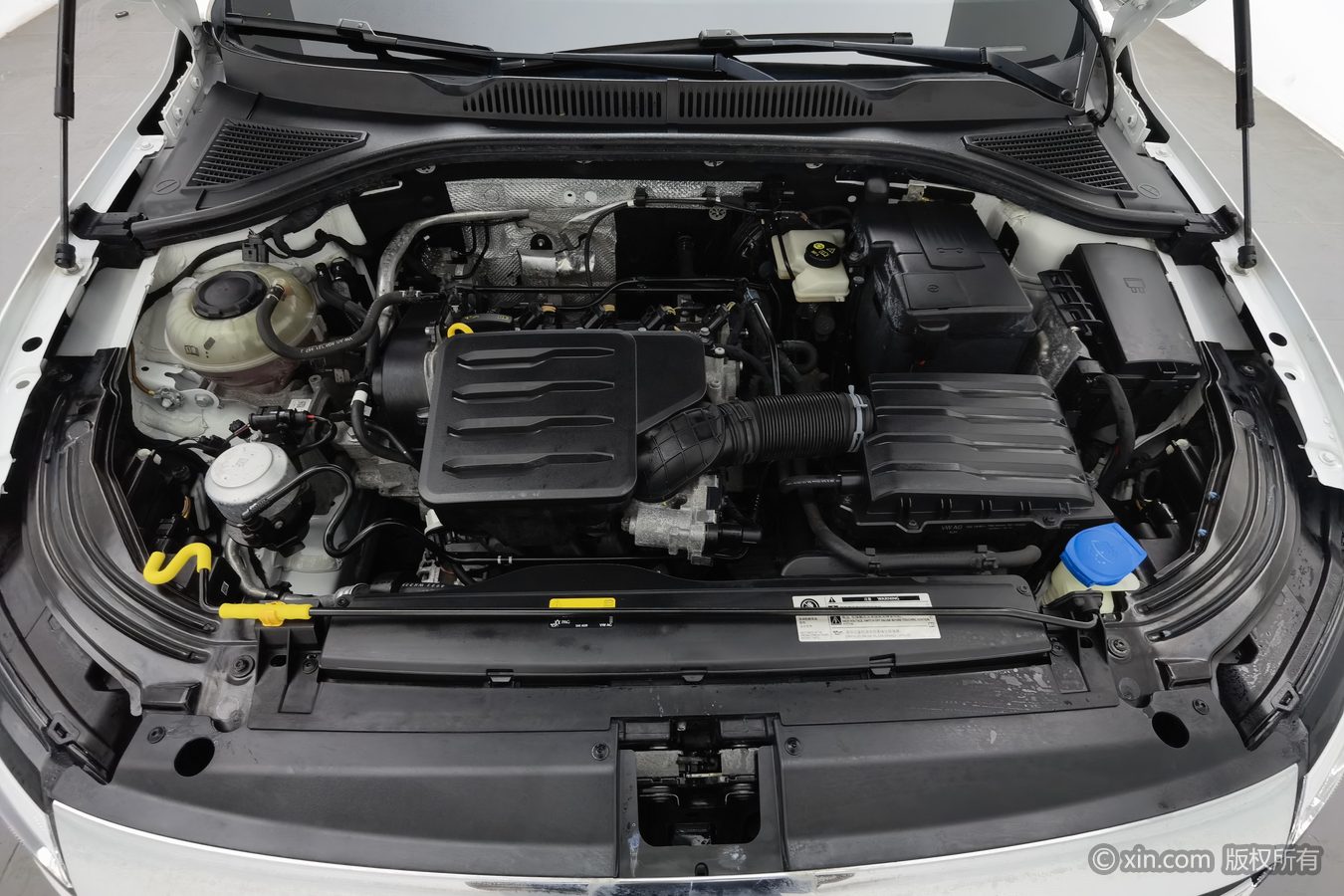 Volkswagen Lavida 2023 #18 Volkswagen Lavida 2023 car image #18