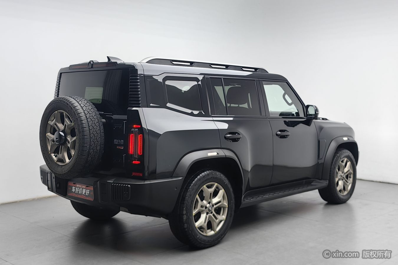 Jetour Traveller 2023 #3 Jetour Traveller 2023 car image #3