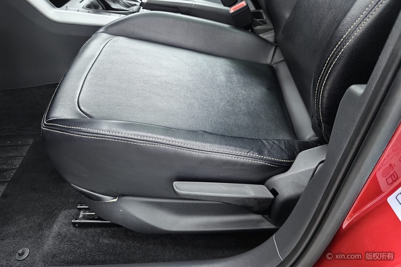 Volkswagen Polo 2023 car image #21