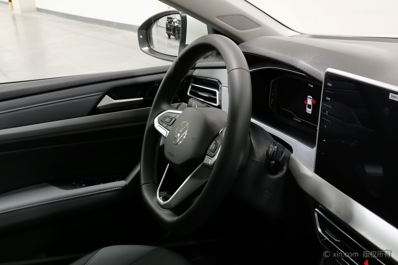 Volkswagen Lavida 2026 car image #23