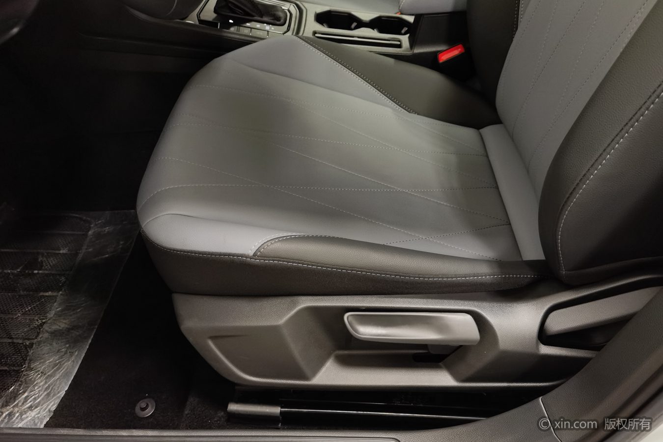 Volkswagen Lavida 2026 car image #21
