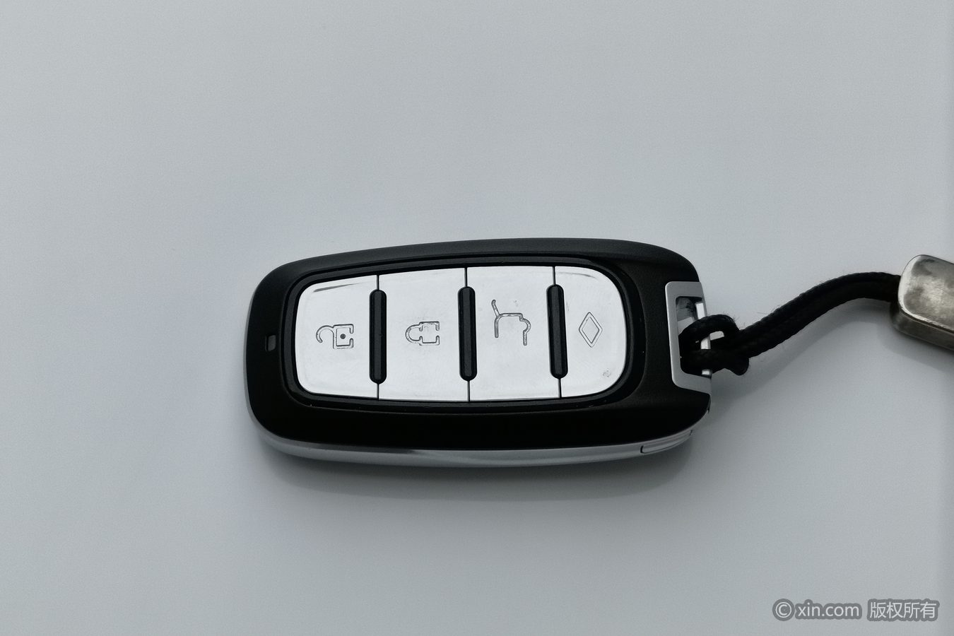 GEELY Coolray 2024 #20 GEELY Coolray 2024 car image #20