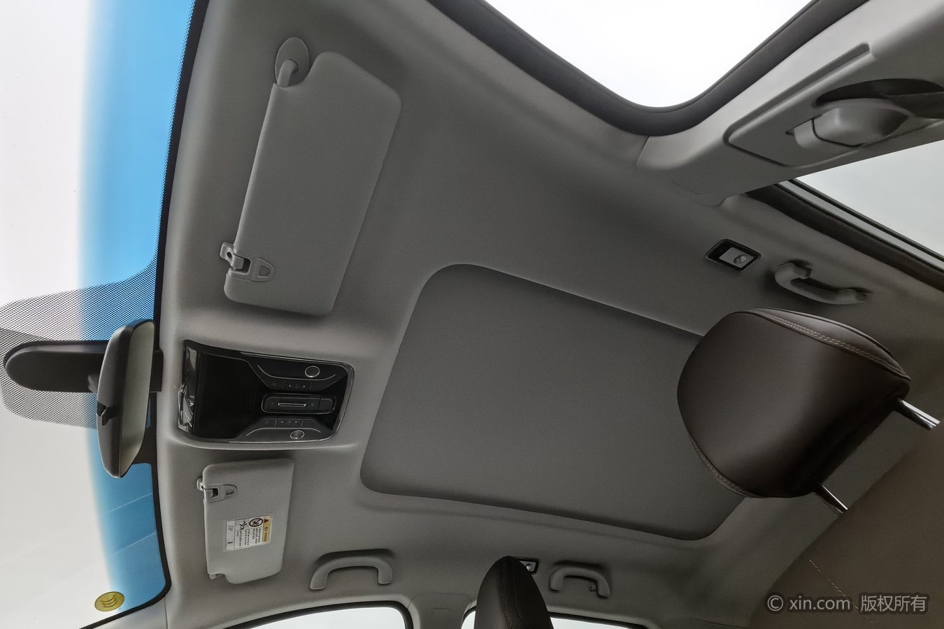 Jetour X90 2025 #15 Jetour X90 2025 car image #15