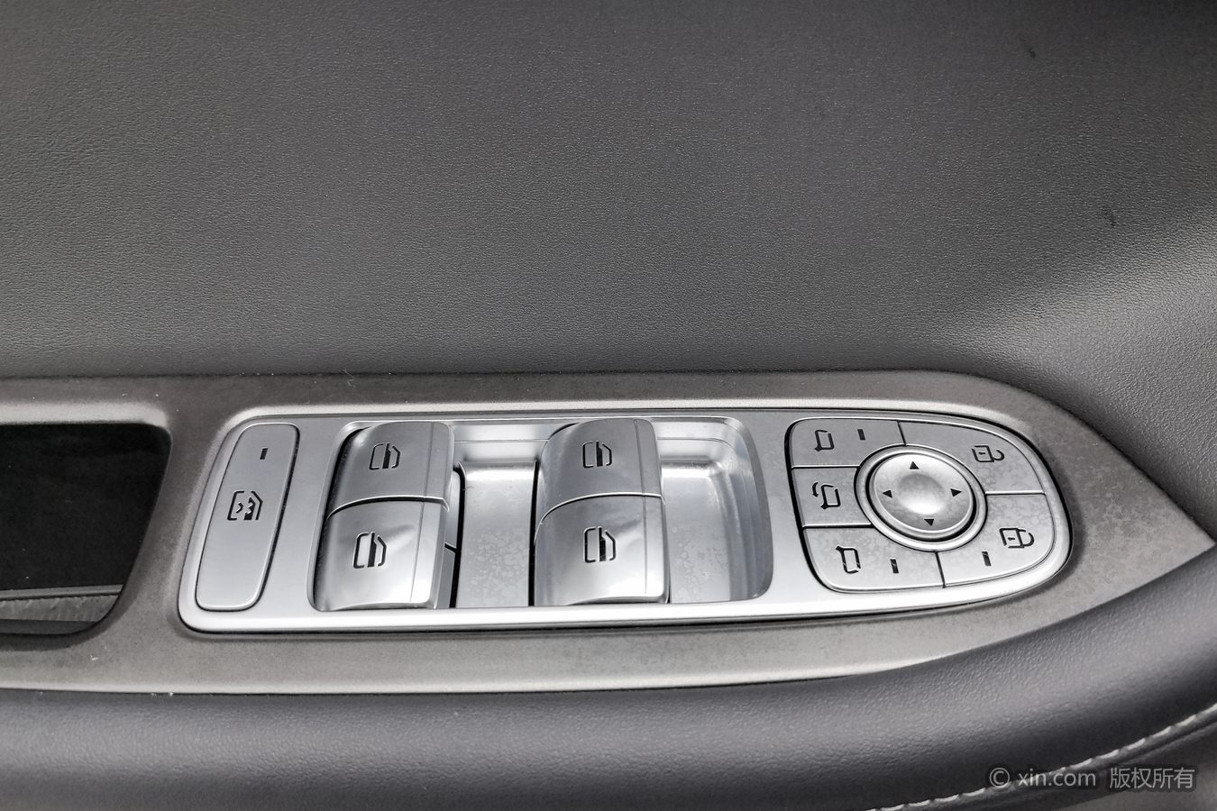 Chery Tiggo 7 Plus 2023 #9 Chery Tiggo 7 Plus 2023 car image #9