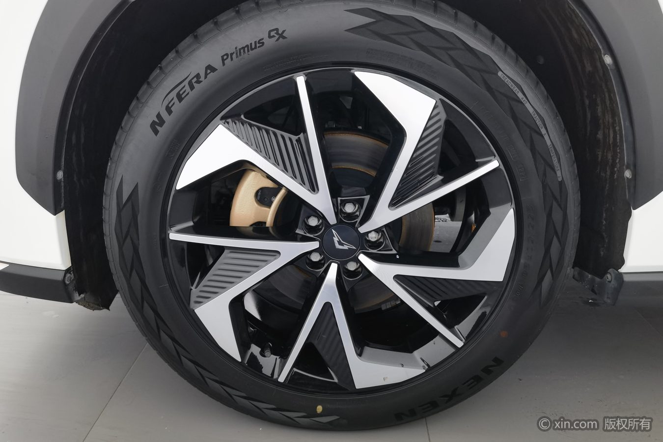 Kaiyi Kunlun 2023 #7 Kaiyi Kunlun 2023 car image #7