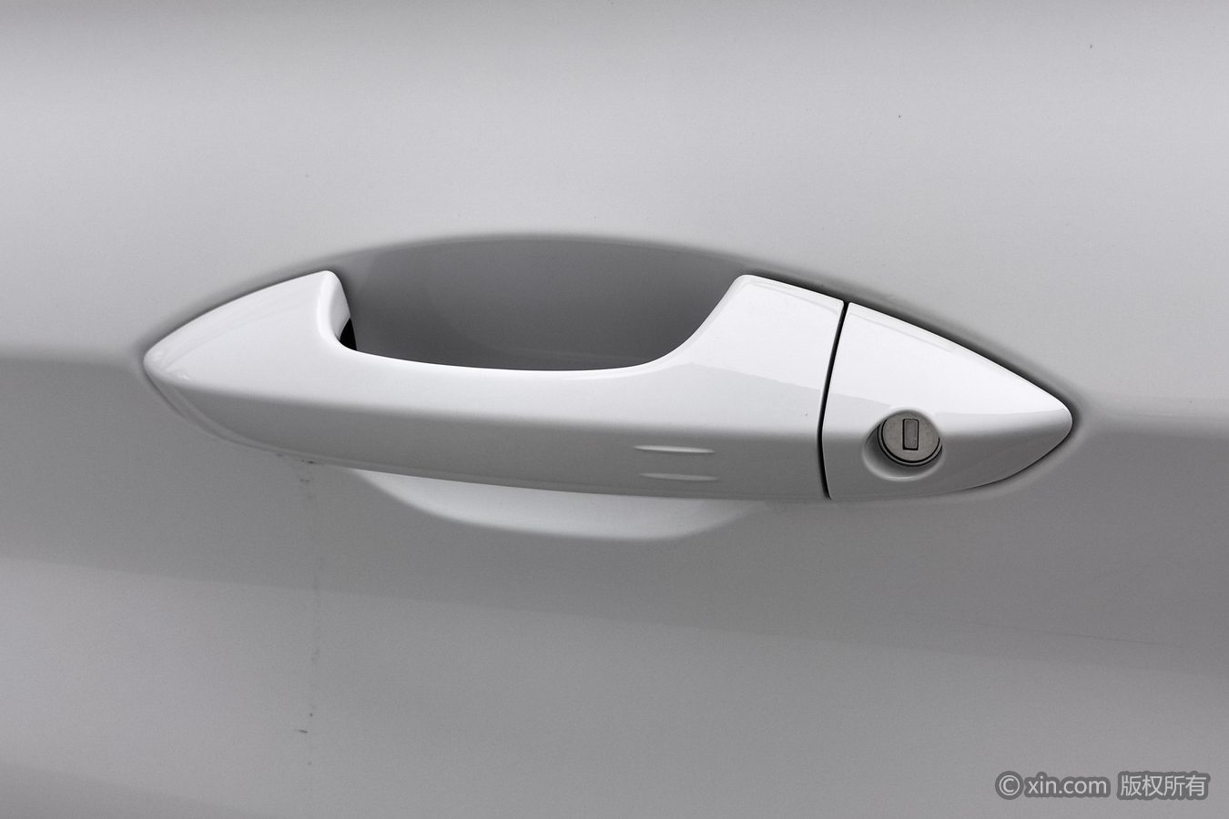 GEELY Coolray 2025 #19 GEELY Coolray 2025 car image #19