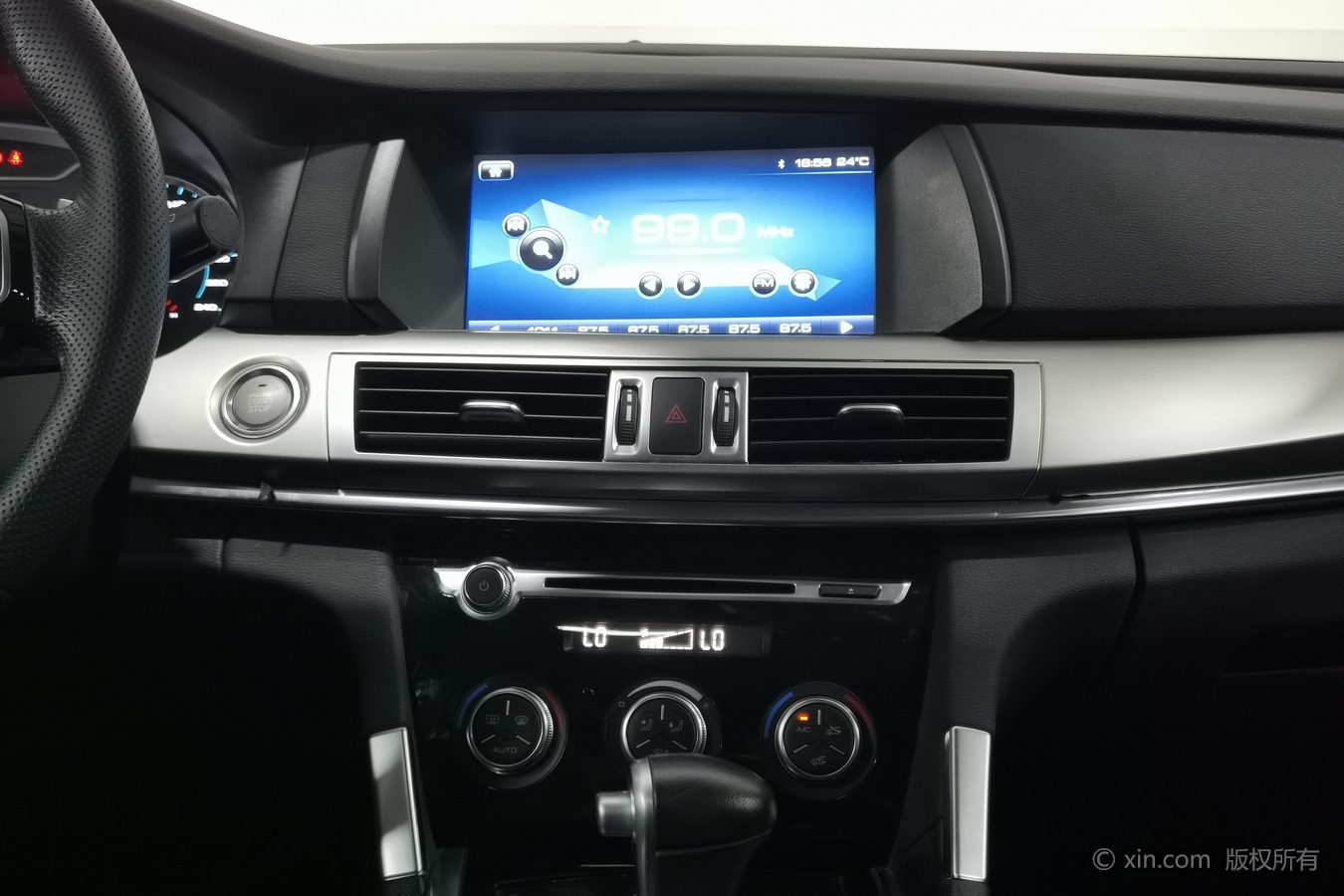 Haval H7 2017 #13 Haval H7 2017 immagine di auto #13