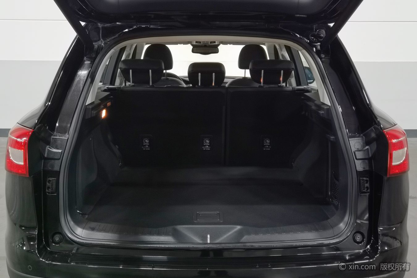 Haval H7 2017 #17 Haval H7 2017 immagine di auto #17