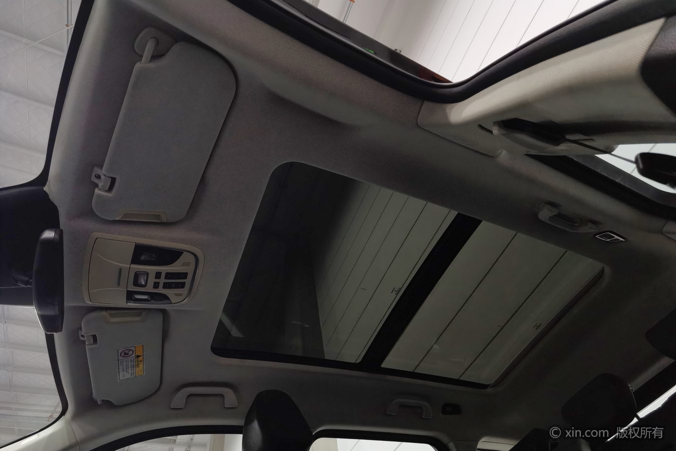 Haval H7 2017 #15 Haval H7 2017 immagine di auto #15