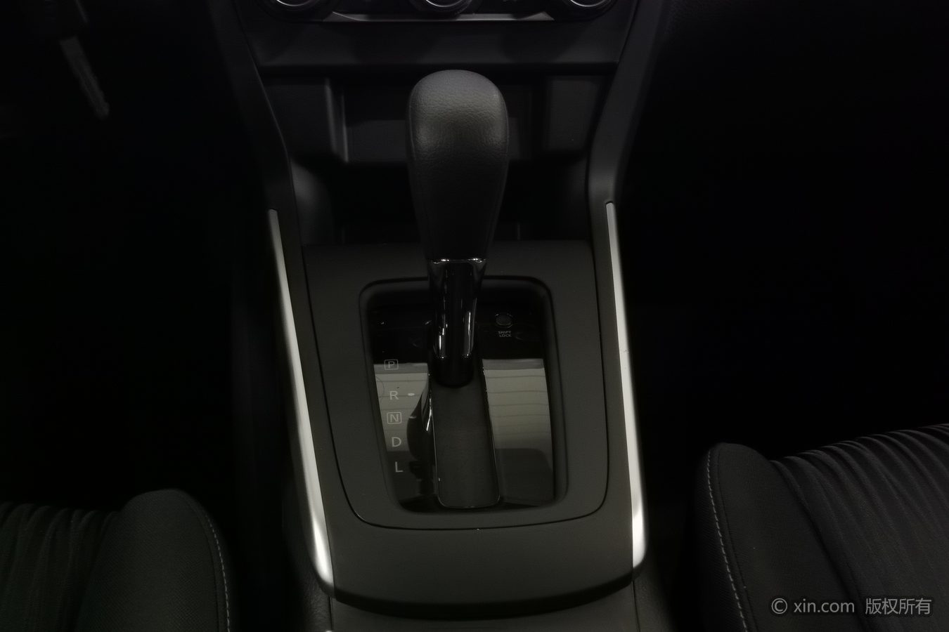 Nissan Sylphy 2024 car image #14