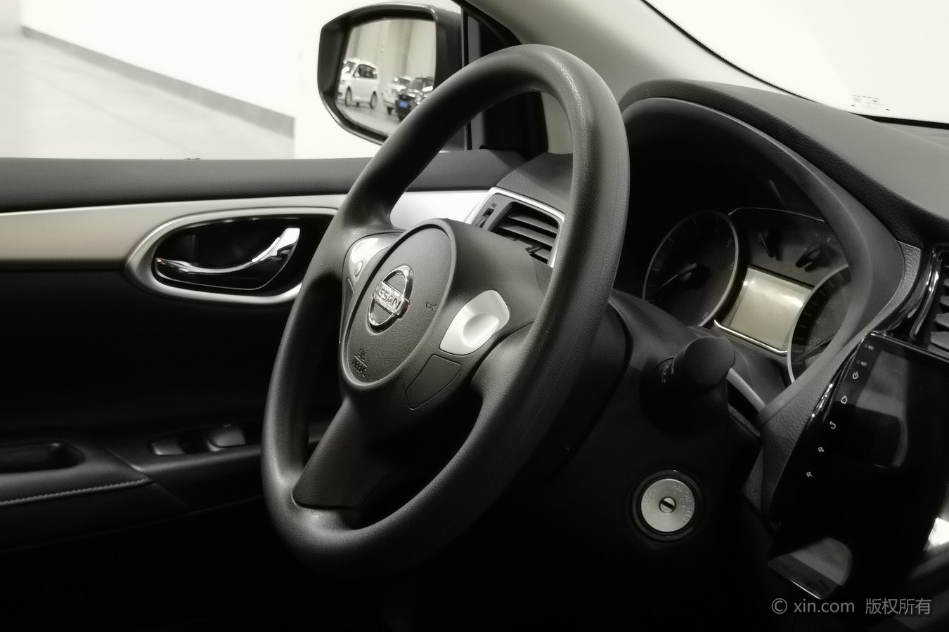 Nissan Sylphy 2024 car image #23