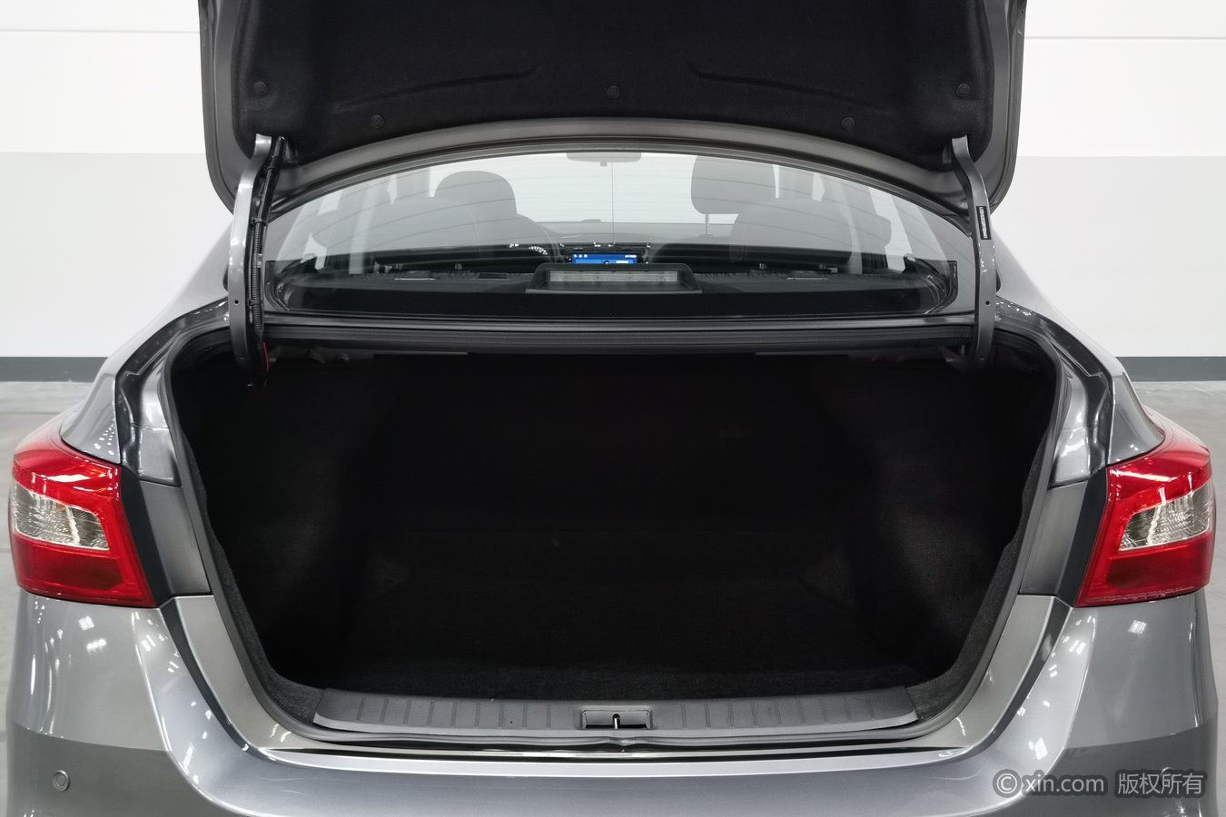 Nissan Sylphy 2024 car image #17