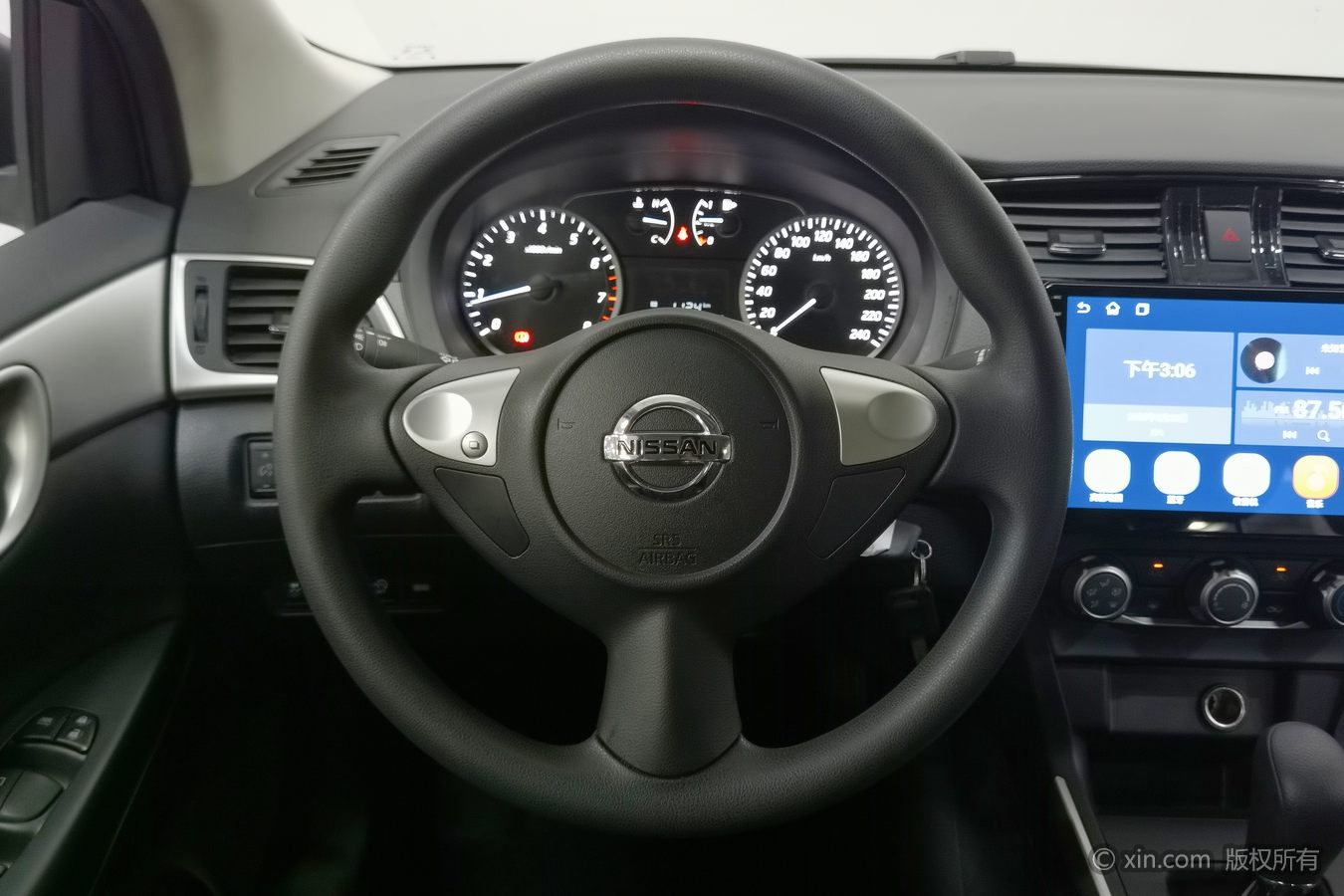 Nissan Sylphy 2024 car image #11