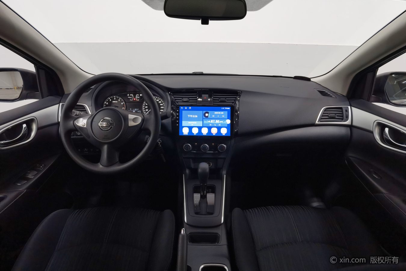 Nissan Sylphy 2024 car image #12