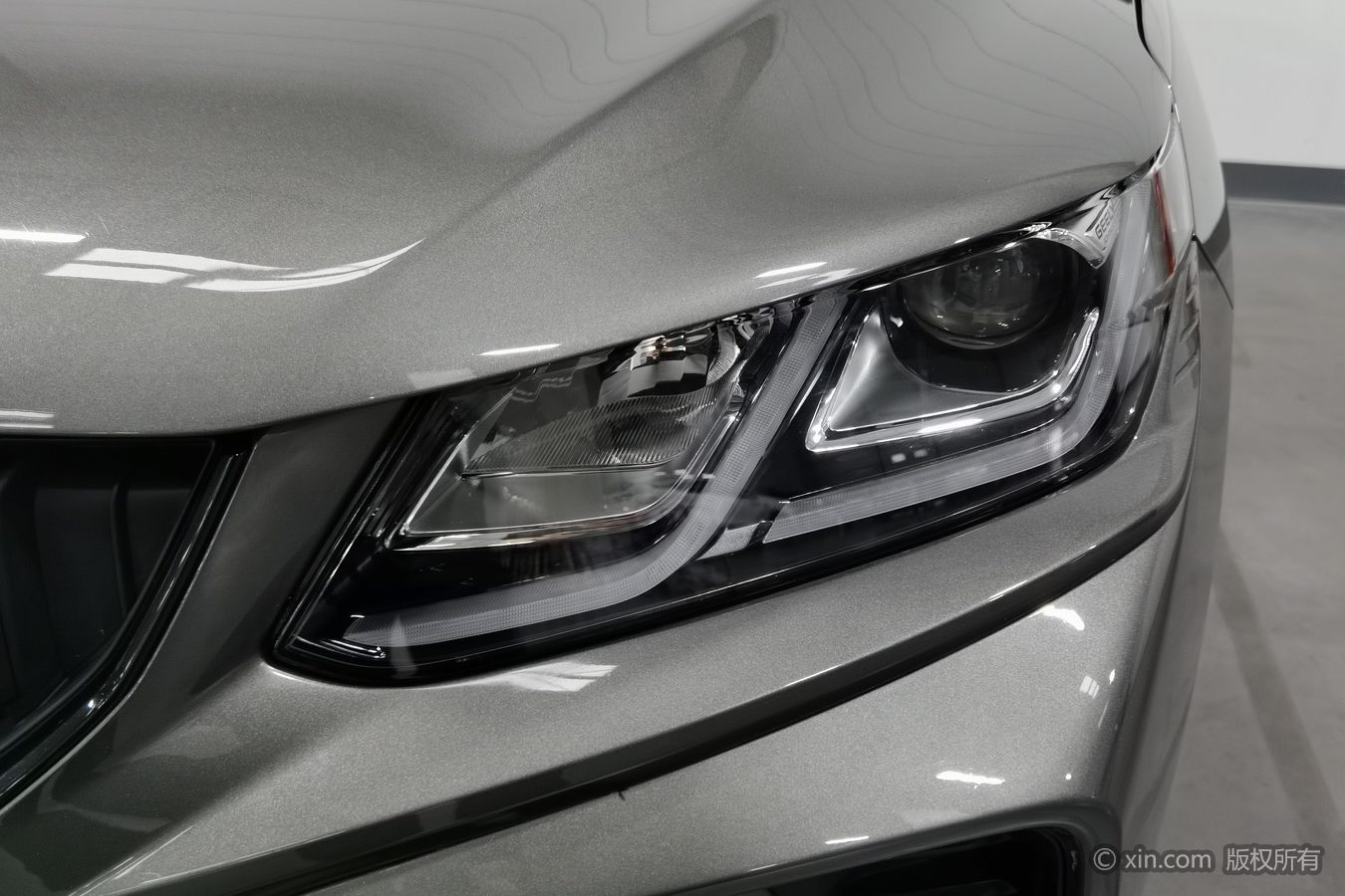 GEELY Coolray 2024 car image #6