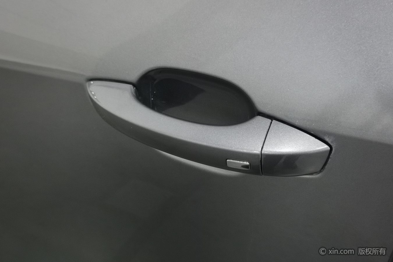 Roewe i5 2023 #19 Roewe i5 2023 car image #19