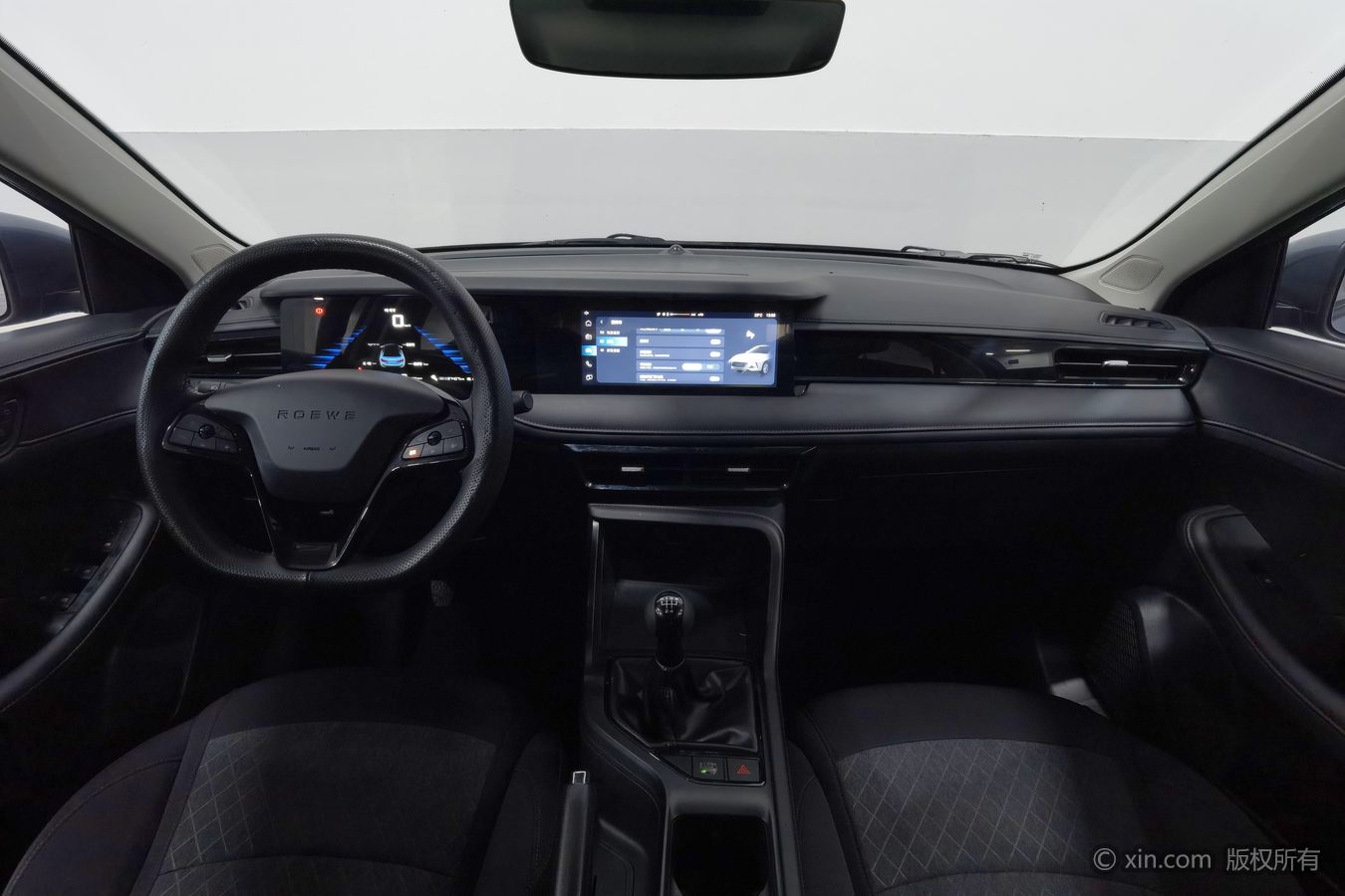 Roewe i5 2023 #12 Roewe i5 2023 car image #12