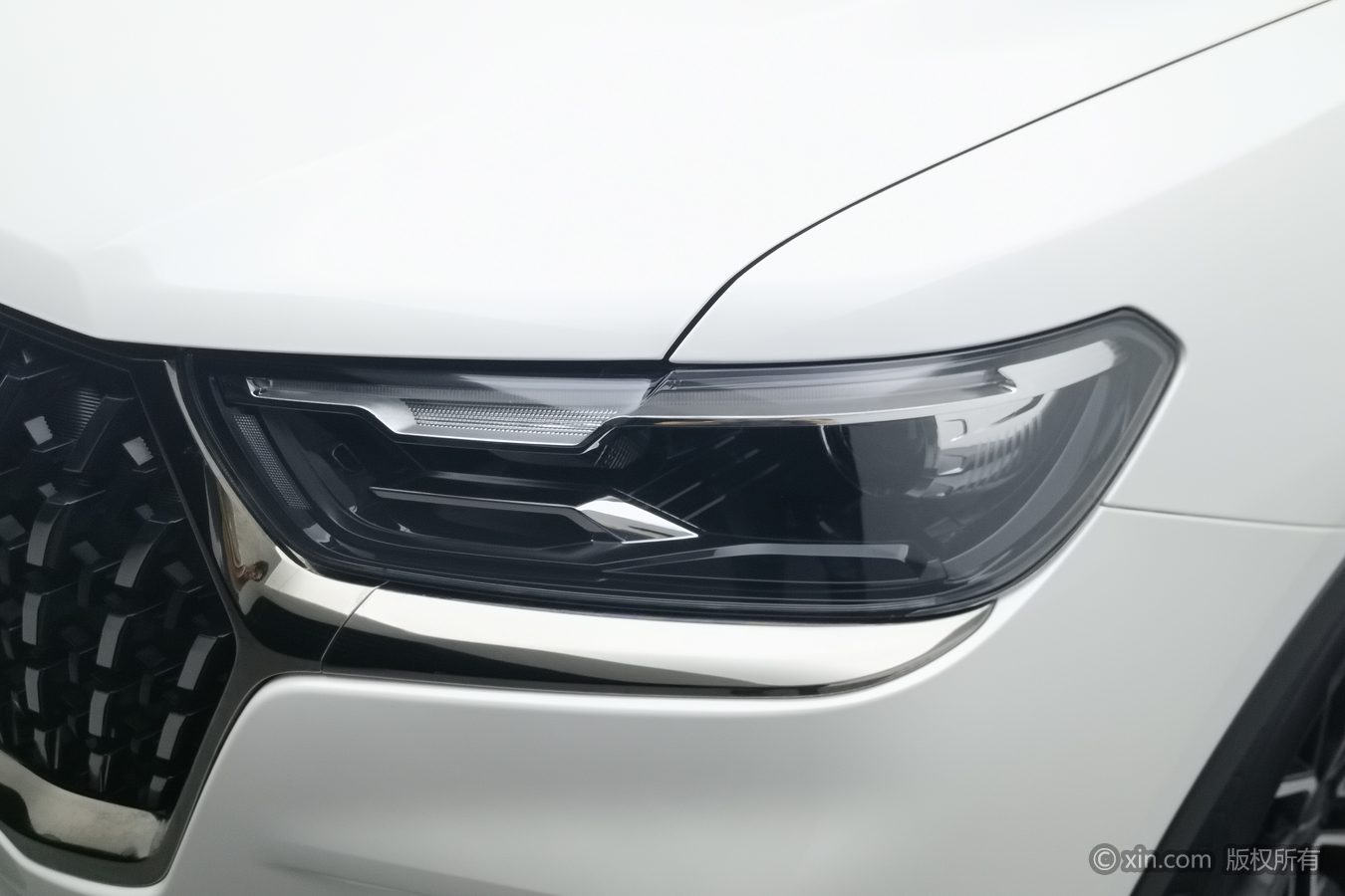 Haval H6 2025 car image #6