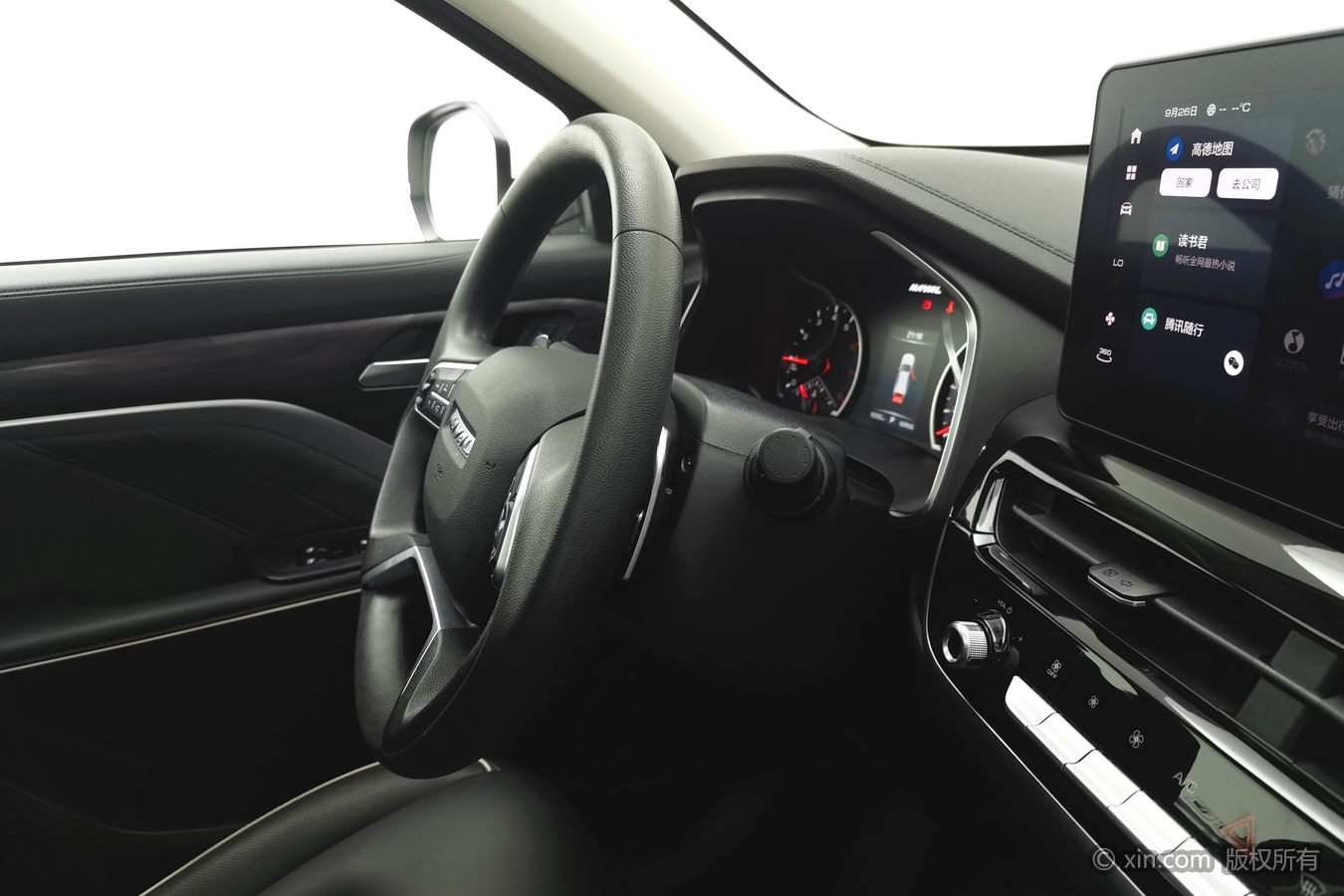 Haval H6 2025 car image #23