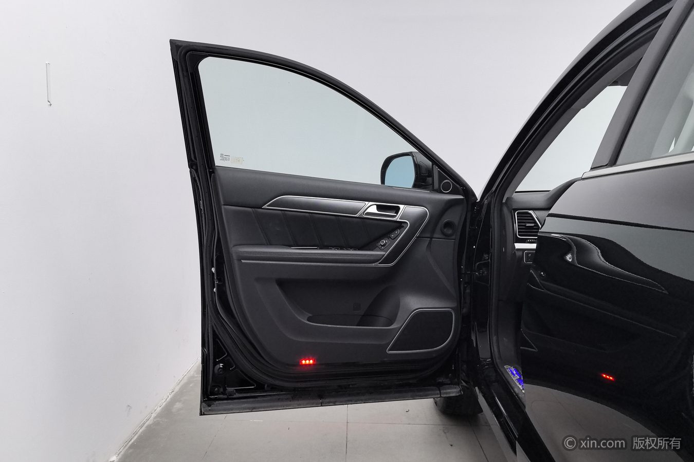 Haval H6 2017 #8 Haval H6 2017 car image #8