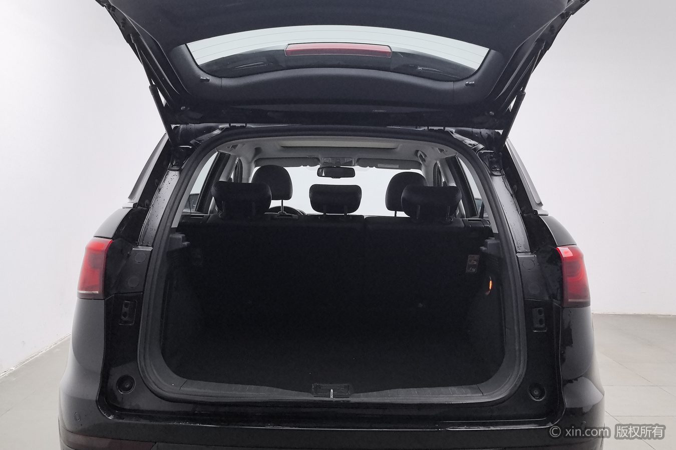 Haval H6 2017 #17 Haval H6 2017 car image #17