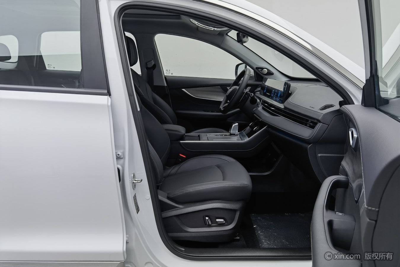 Chery Tiggo 8 2023 #24 Chery Tiggo 8 2023 car image #24