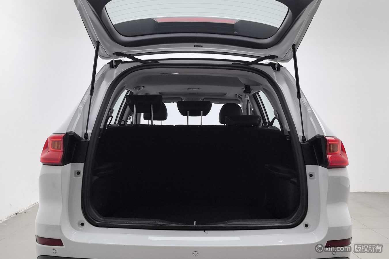 Haval M6 2023 #17 Haval M6 2023 car image #17