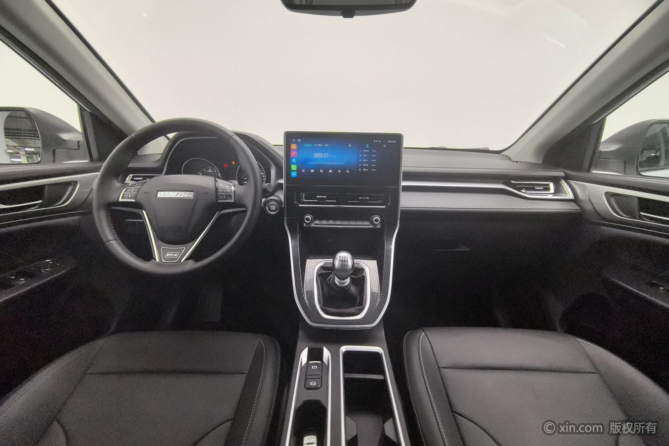 Haval M6 2023 #12 Haval M6 2023 car image #12