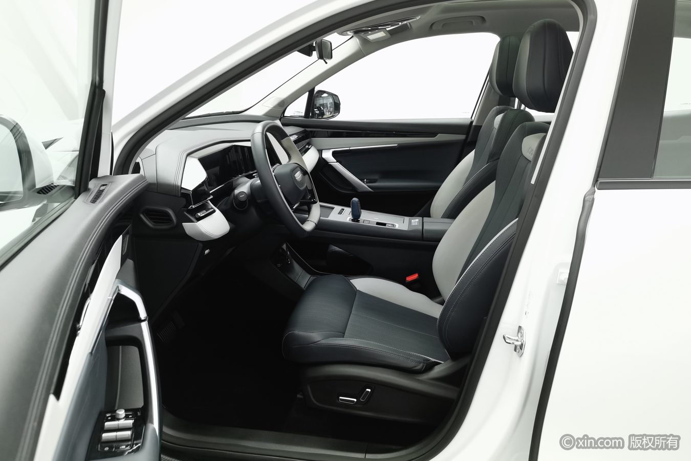 GEELY Boyue L 2024 #10 GEELY Boyue L 2024 car image #10