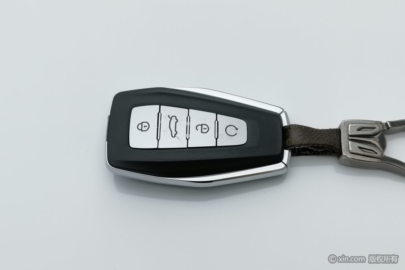 GEELY Boyue L 2024 #20 GEELY Boyue L 2024 car image #20