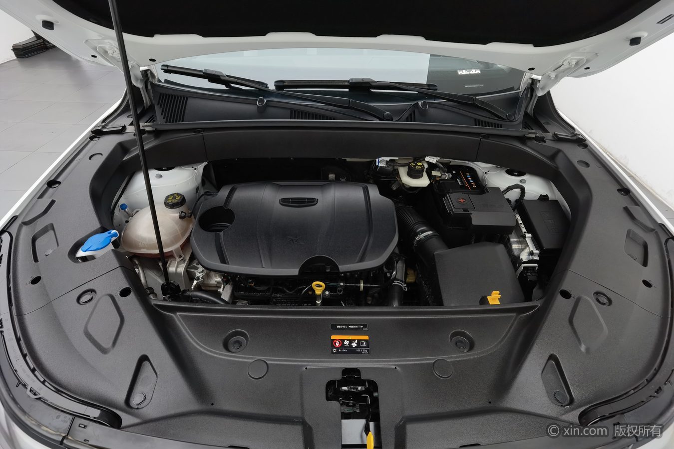 GEELY Boyue L 2024 #18 GEELY Boyue L 2024 car image #18