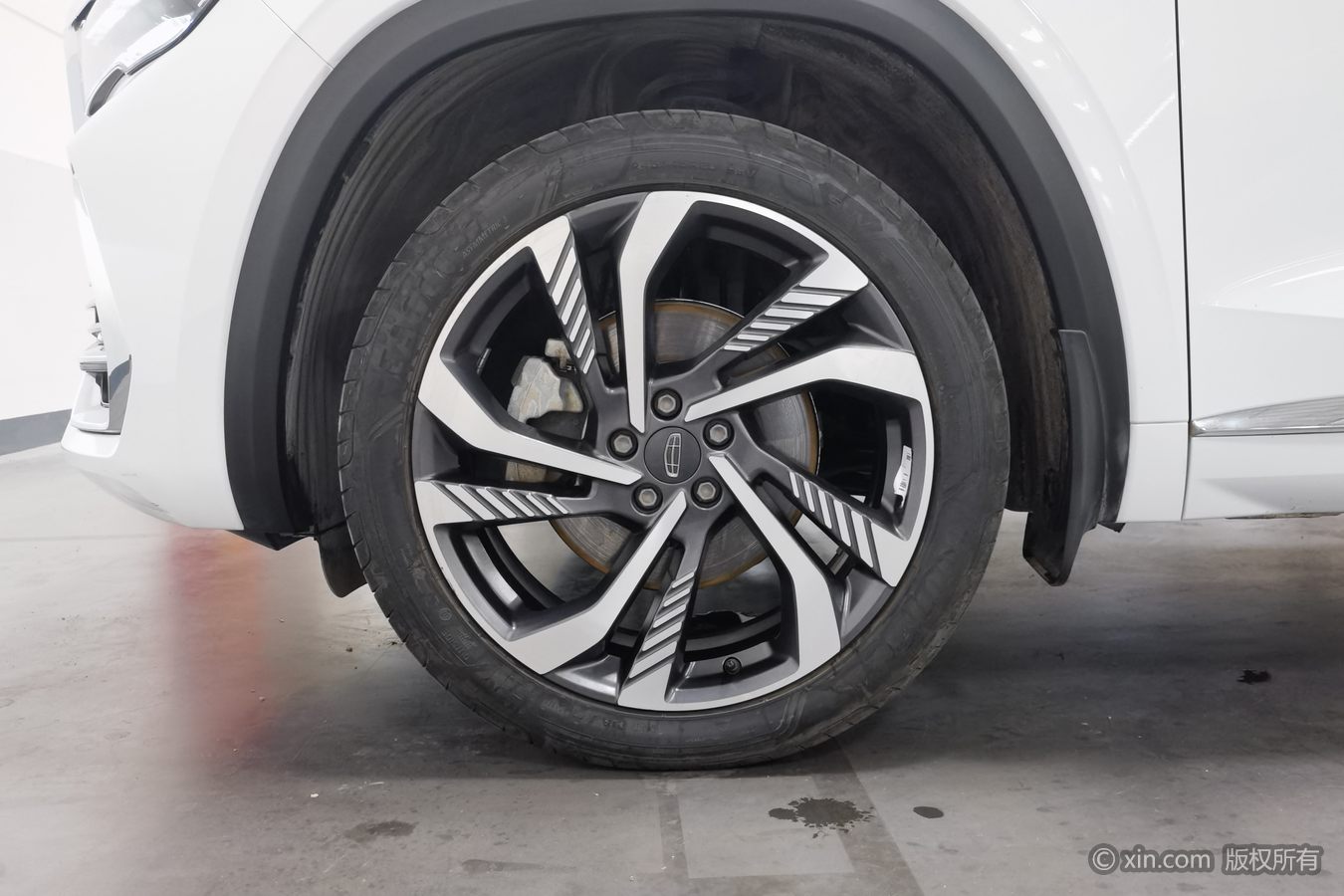 GEELY Monjaro 2024 car image #7