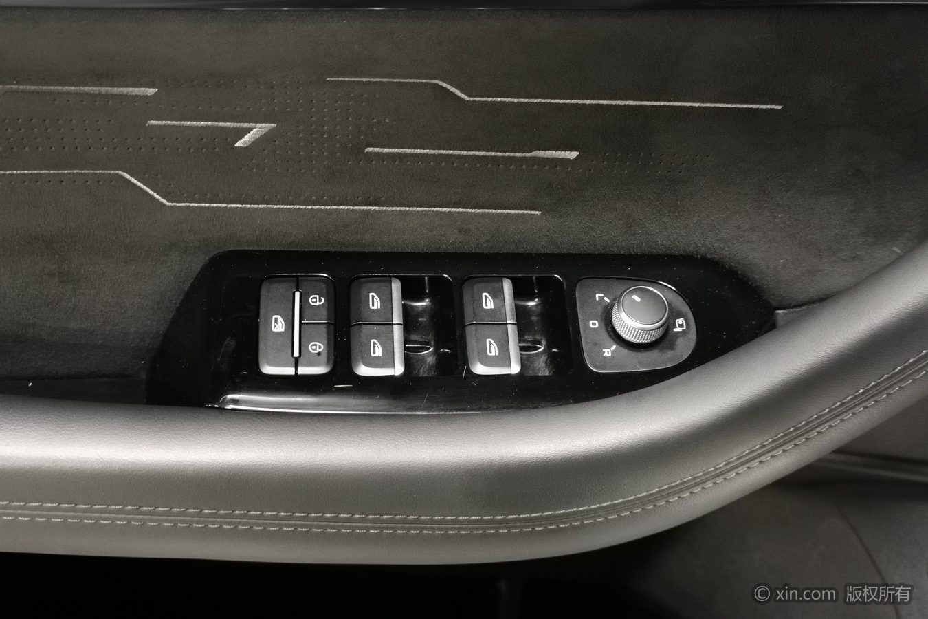 GEELY Monjaro 2024 car image #9