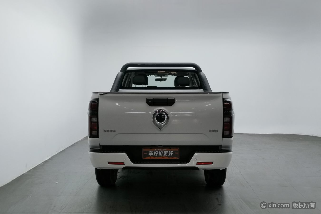 Great Wall Poer 2025 #5 Great Wall Poer 2025 car image #5