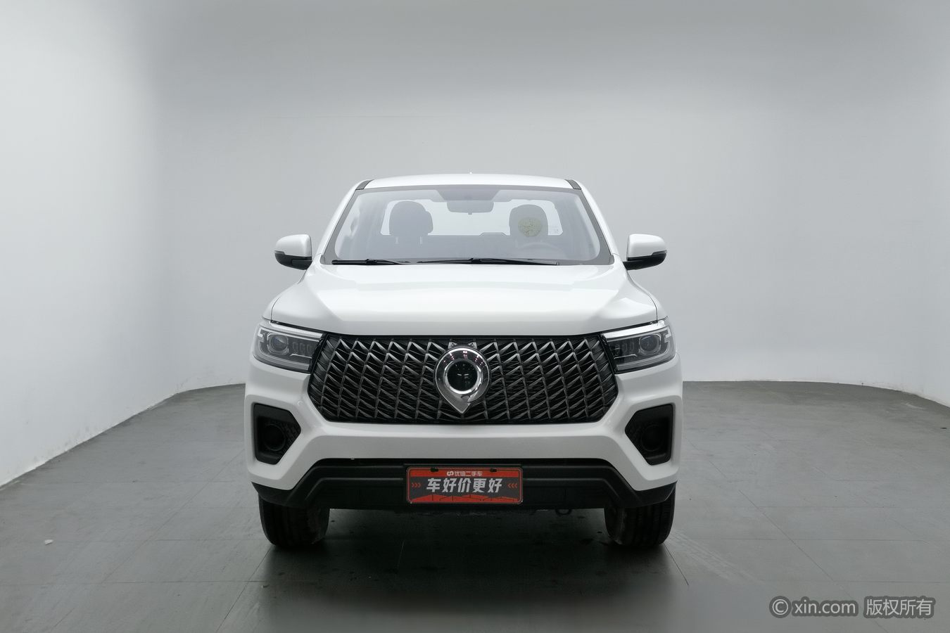 Great Wall Poer 2025 #4 Great Wall Poer 2025 car image #4