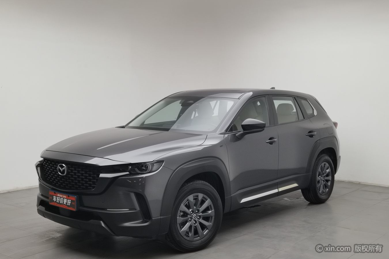 Mazda CX-50 XingYe 2023 #2 Mazda CX-50 XingYe 2023 car image #2