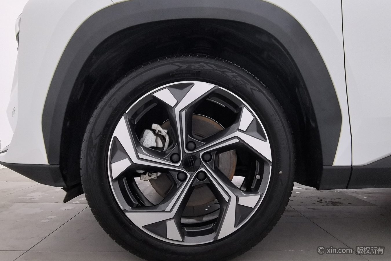 GEELY Boyue L 2024 imagem de carro #7