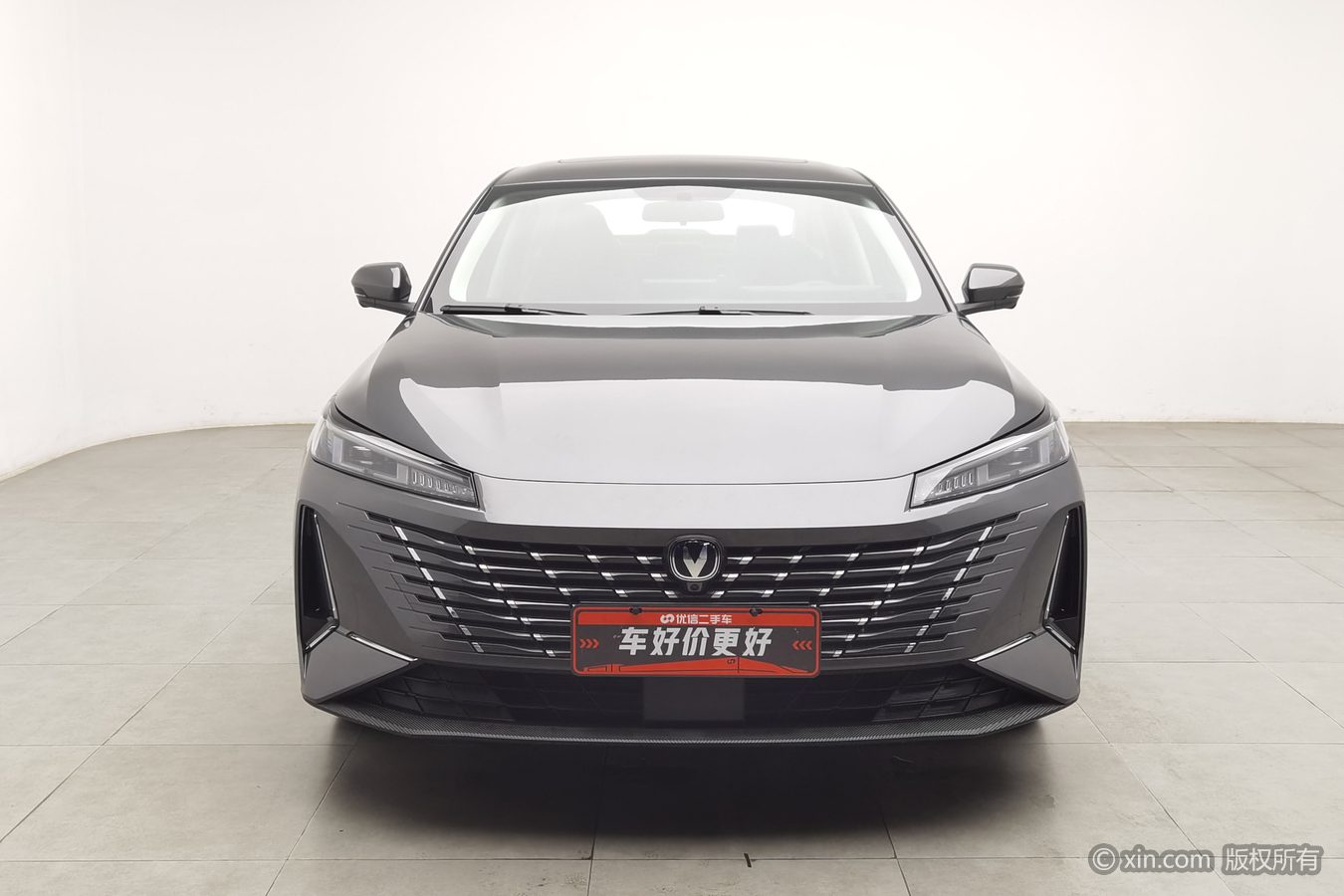 Changan Eado 2025 imagen de coche #4