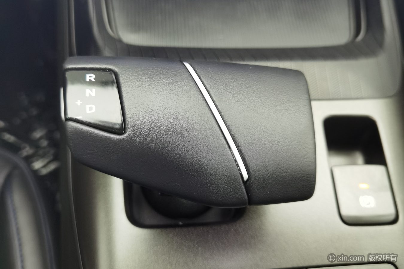 Changan Eado 2025 imagen de coche #14