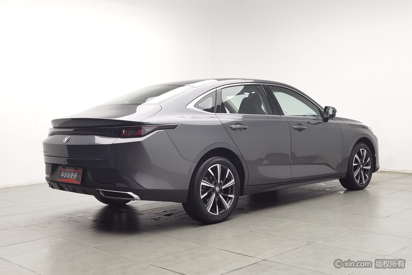Changan Eado 2025 imagen de coche #3