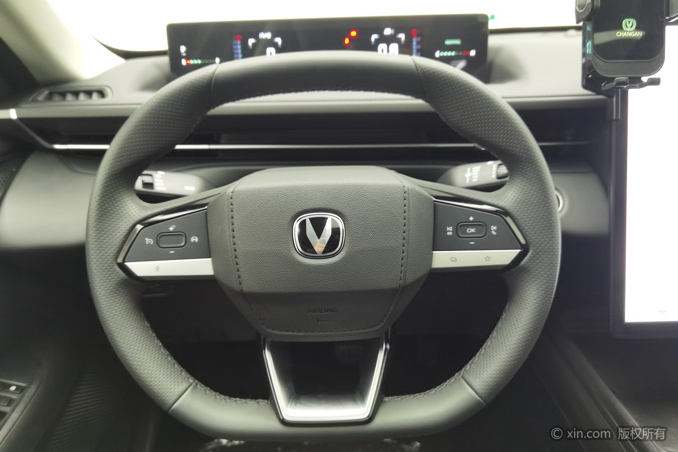 Changan Eado 2025 imagen de coche #11