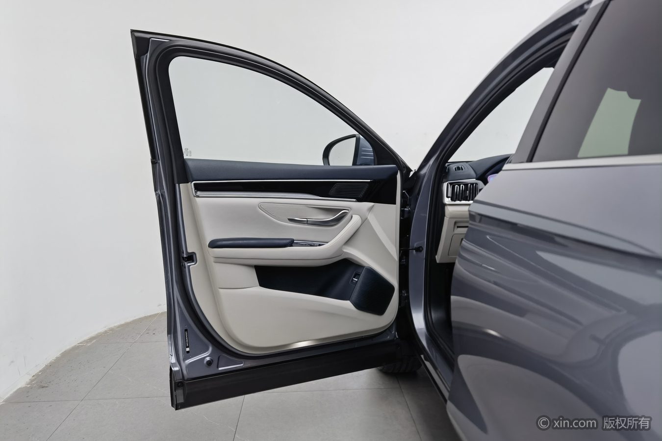 BYD Song Plus New Energy 2024 #8 BYD Song Plus New Energy 2024 car image #8