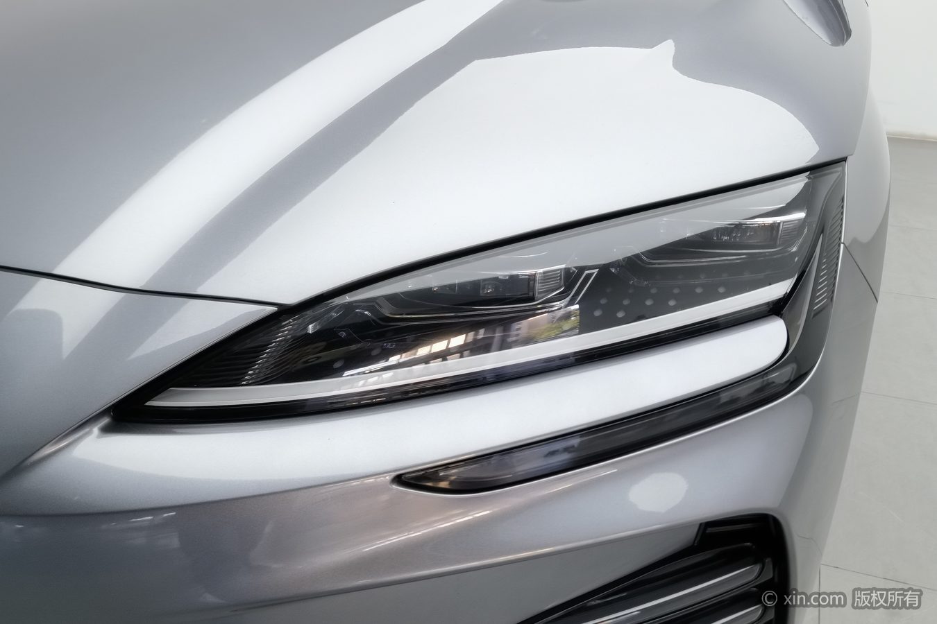 BYD Song Plus New Energy 2024 #6 BYD Song Plus New Energy 2024 car image #6