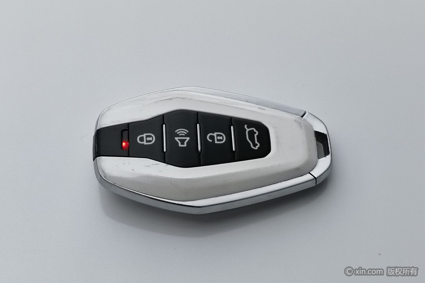 Jetour X90 PLUS 2024 изображение автомобиля #20